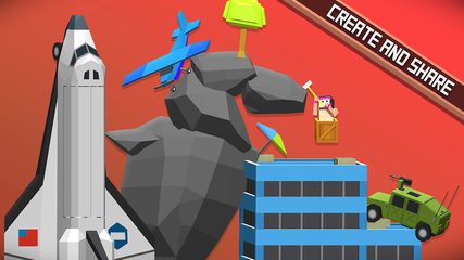 Screenshot 6: Climby Hammer