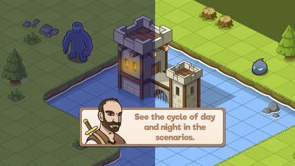Screenshot 5: Medieval Life : Middle Ages