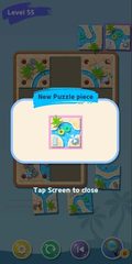 Screenshot 11: IQ Puzzles Swimming Pool