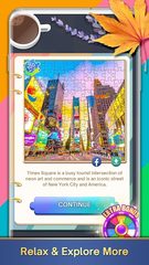 Screenshot 5: Jigsaw World - Puzzles Game