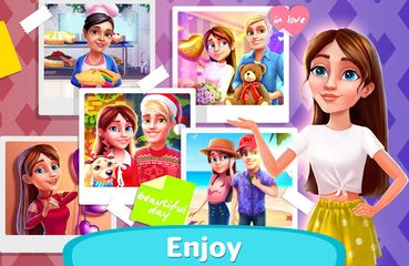 Screenshot 21: Resort Hotel: Bay Story