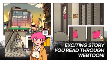 Screenshot 22: DetectiveS:Find the Difference
