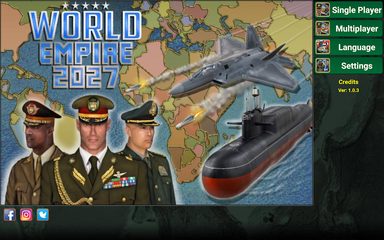 Screenshot 17: World Empire 2027