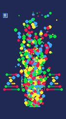 Screenshot 3: DNA Mutations Puzzles