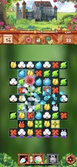 Screenshot 9: Garden Dream Life 4+