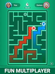 Screenshot 13: Maze Games
