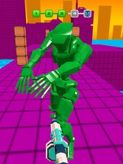 Screenshot 16: Burn Them All