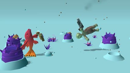 Screenshot 4: Gumslinger