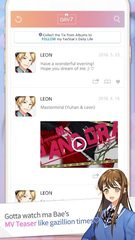 Screenshot 4: SECRET Fan Crush
