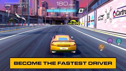 Screenshot 16: Racing Clash Club: Car Game