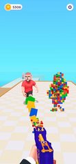 Screenshot 6: Pixel'em all