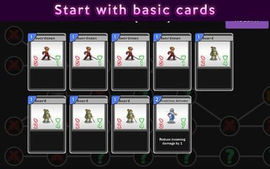 Screenshot 7: Tavern Rumble: Roguelike Card