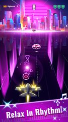 Screenshot 10: Rhythm Flight: EDM Music Game