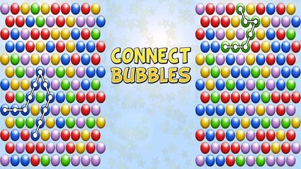 Screenshot 5: Connect Bubbles®