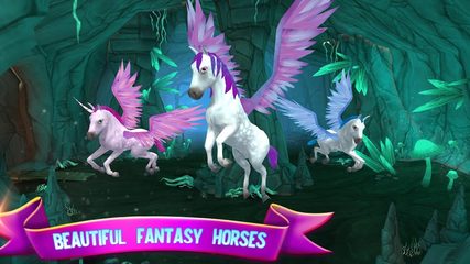 Screenshot 11: Horse Paradise: My Dream Ranch