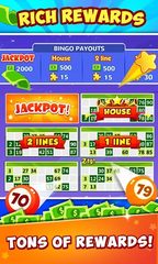 Screenshot 24: Bingo Win Cash