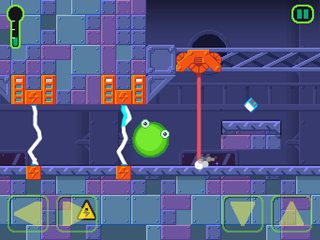 Screenshot 15: Slime Labs