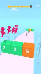 Screenshot 7: Crowd Run