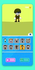 Screenshot 6: Escape Run 3D: Find Gold Key
