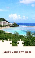 Screenshot 1: Jigsaw Puzzle Relax Time -Puzzles game