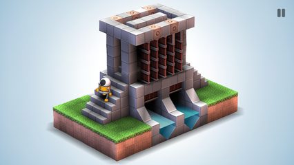 Screenshot 24: Mekorama