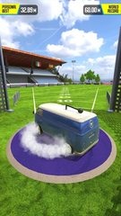 Screenshot 1: Car Summer Games 2021