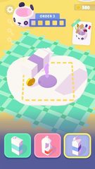 Screenshot 1: Ice Creamz Roll