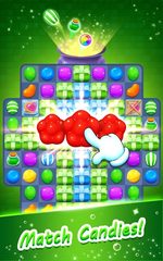 Screenshot 20: Candy Witch - Match 3 Puzzle