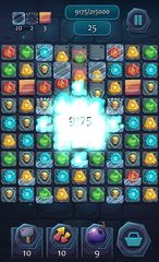 Screenshot 7: Secrets of the Castle - Match 3