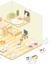 Screenshot 17: Purrfect Spirits