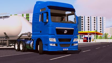 Screenshot 6: World Truck Driving Simulator
