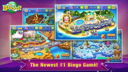 Screenshot 14: Trivia Bingo - Free Bingo Games To Play Offline!