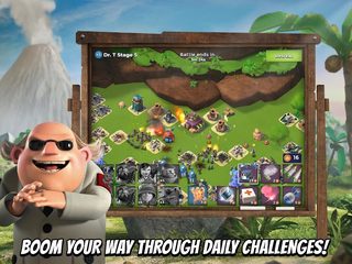 Screenshot 15: Boom Beach