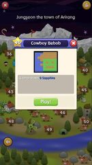 Screenshot 7: Save the Bbulle Planet