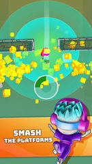 Screenshot 1: MinerBeat
