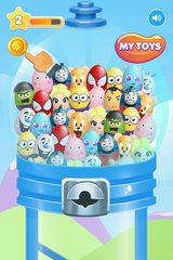 Screenshot 16: Gumball Machine