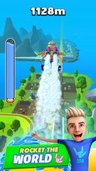 Screenshot 4: Stephen Sharer’s Rocket Slide