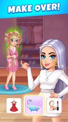 Screenshot 2: Cooking Diary® Restaurant Game
