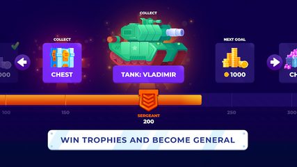 Screenshot 6: Tank Stars 2