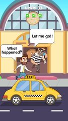 Screenshot 1: Rescue Story