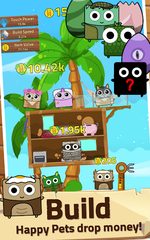 Screenshot 2: Infinity Island