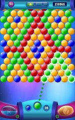 Screenshot 6: Supreme Bubbles