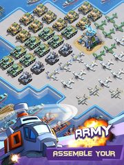 Screenshot 8: War & Wonders