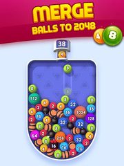 Screenshot 22: Bubble Buster 2048