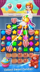 Screenshot 20: Candy holic : Puzzle Master