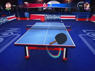 Screenshot 19: Ping Pong Fury