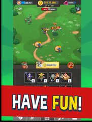 Screenshot 19: Merge Kingdom
