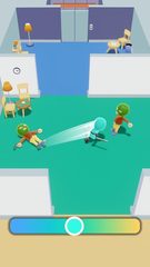 Screenshot 9: Color Ninja: change the colors