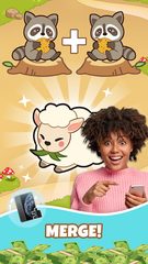 Screenshot 2: Cutie Garden