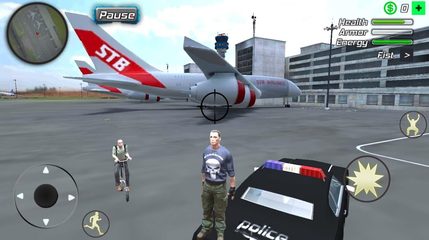 Screenshot 18: Grand Action Simulator - New Y